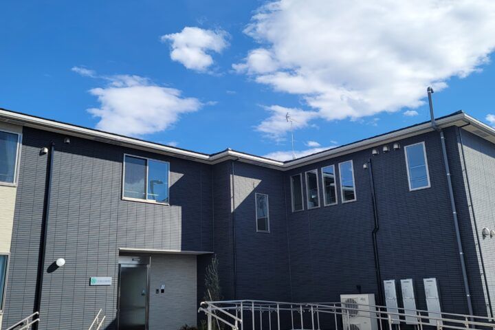 みつばメゾン 川口安行