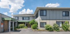 小規模多機能型居宅介護 はぐはぐの家