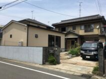 すまいるはーと西春