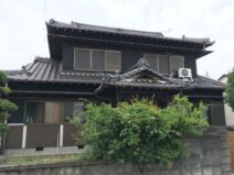 すまいるはーと高田寺