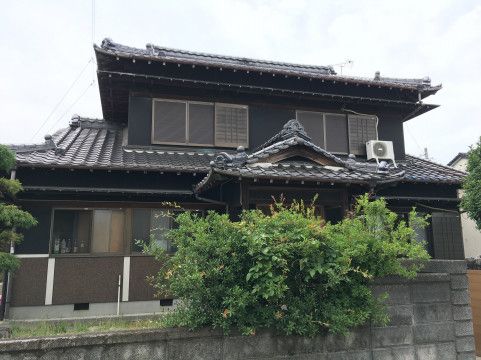 すまいるはーと高田寺