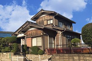 高齢者共同住宅 いこいの家きよみず