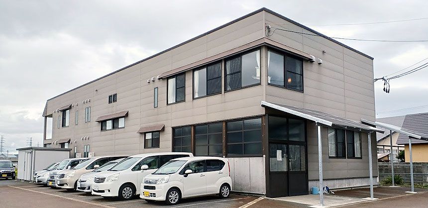 グループリビングCOCO結いのき・花沢1号館