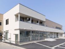 グループリビングCOCO結いのき・花沢2号館