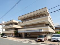 チャーム南いばらき