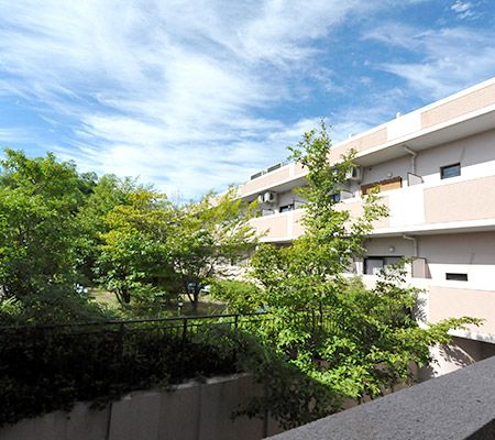 ケアハウス泉佐野