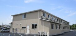 まごころの家 ひたちなか松戸