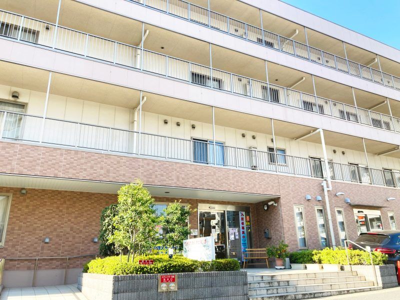 ホームステーション幕張本郷