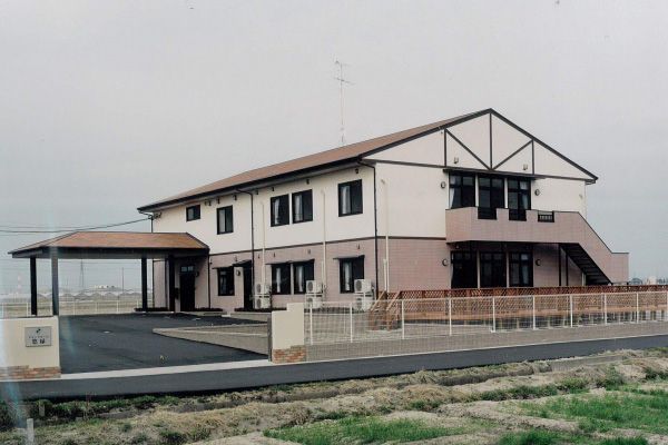 グループホーム悠縁