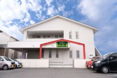 シルバーホームみのり西小原
