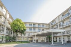住宅型有料老人ホーム さわやかの丘