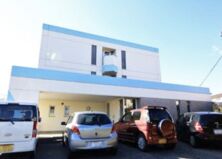 住宅型有料老人ホームひまわり
