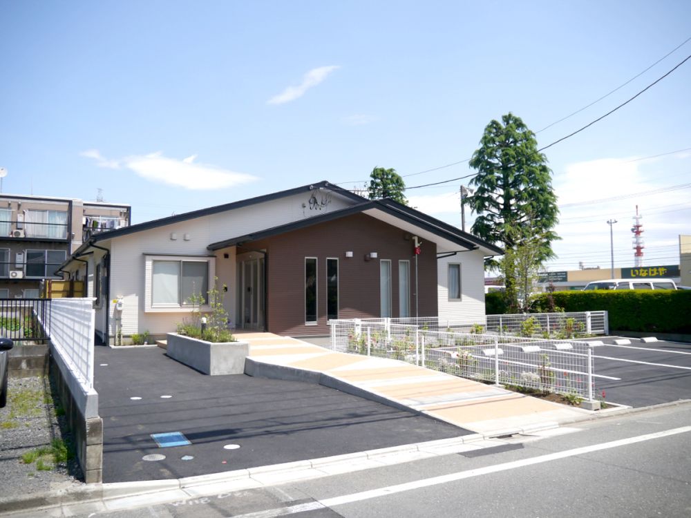はなみずきの家 川越