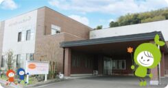 はなはな わさだサービス付き高齢者向け住宅
