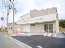 MYYケアリング河内長野