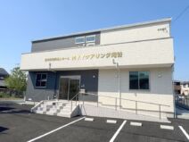 MYYケアリング滝谷