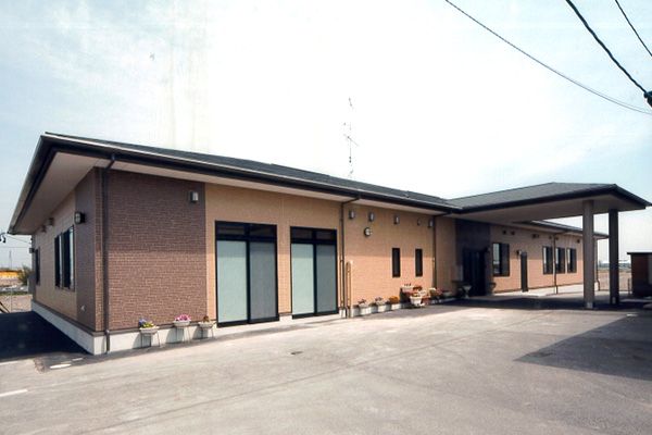 小規模多機能型居宅介護支援事業所 悠縁