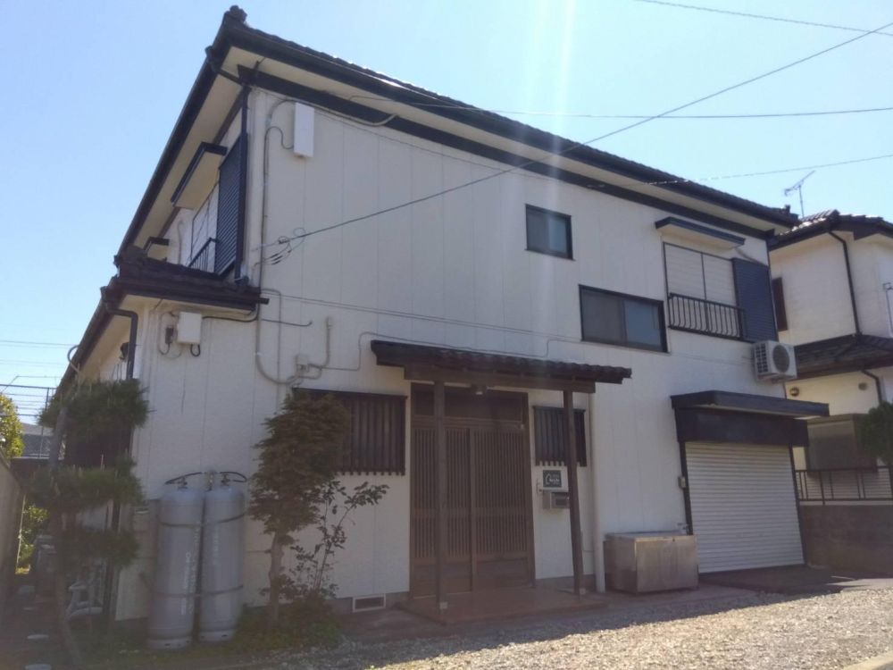 Re Life 誉田