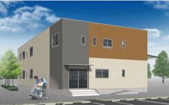 ヒューマンライフケア東浦和グループホーム