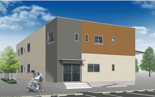 ヒューマンライフケア東浦和グループホーム