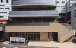 マザアスコート南柏駅前