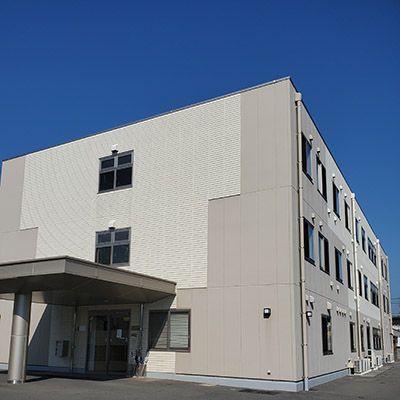 プランドール錦見