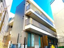 グループホーム クロスハート本牧・横浜