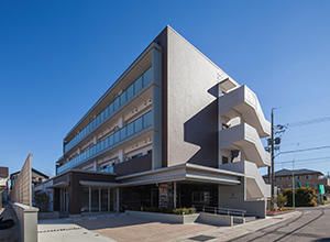 プレステージ相生山緑地