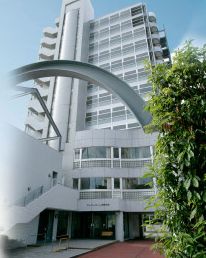 エルダーホーム志賀本通