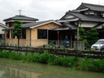 グループホーム 楠の木園