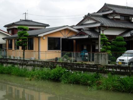 グループホーム 楠の木園