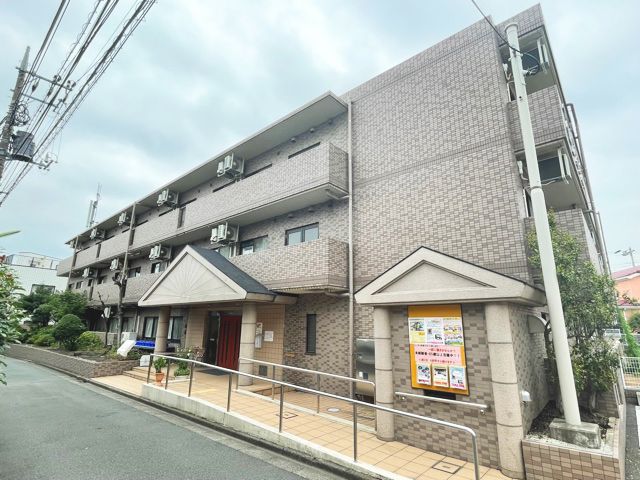 ホームステーション千歳船橋