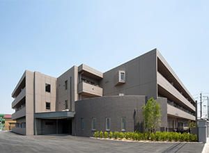 プレステージ末廣館