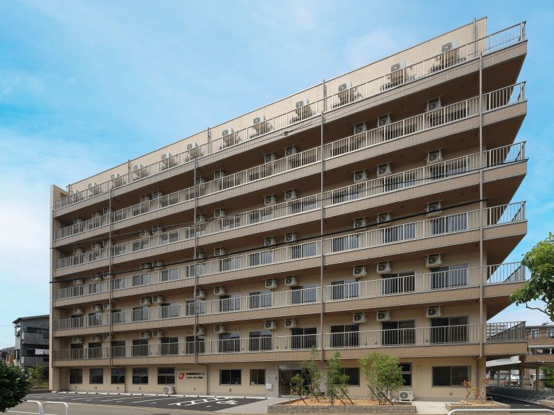 ドクターサンゴ守口