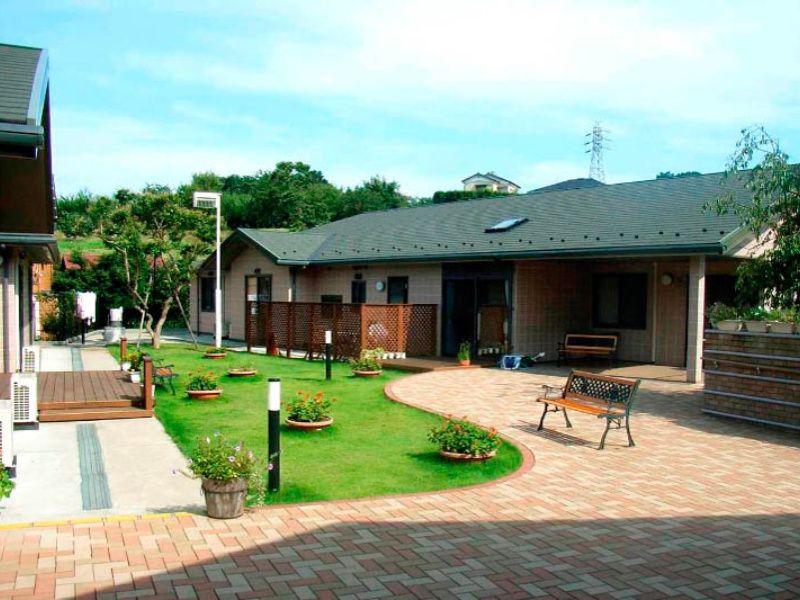 グループホーム クロスハート田谷・栄