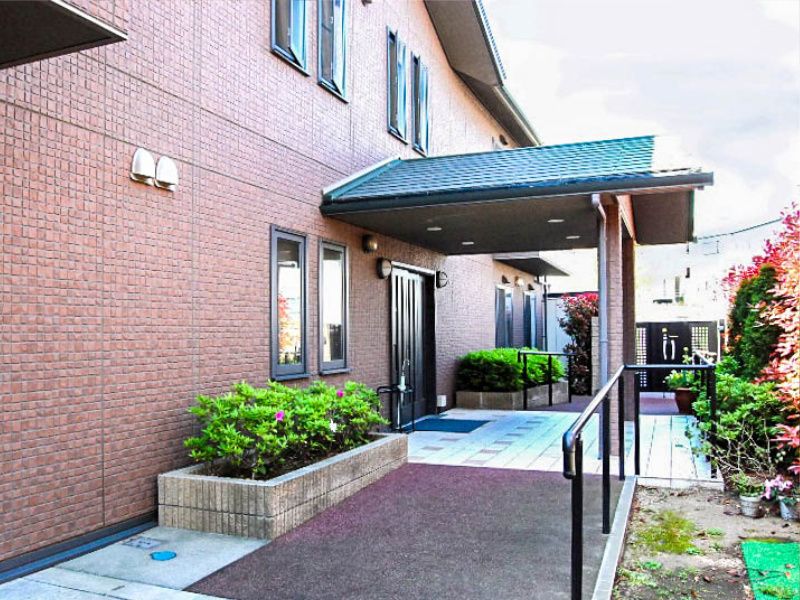 グループホーム クロスハート港南・横浜