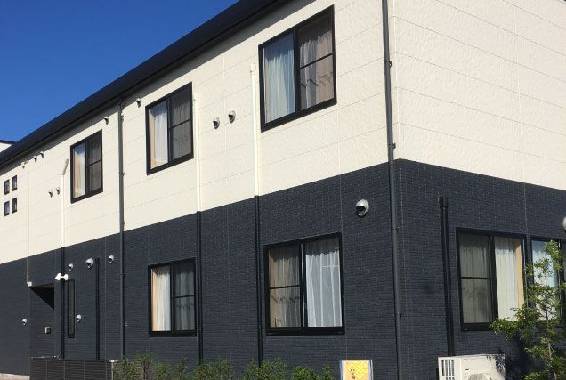 住宅型有料老人ホーム 刈谷荘