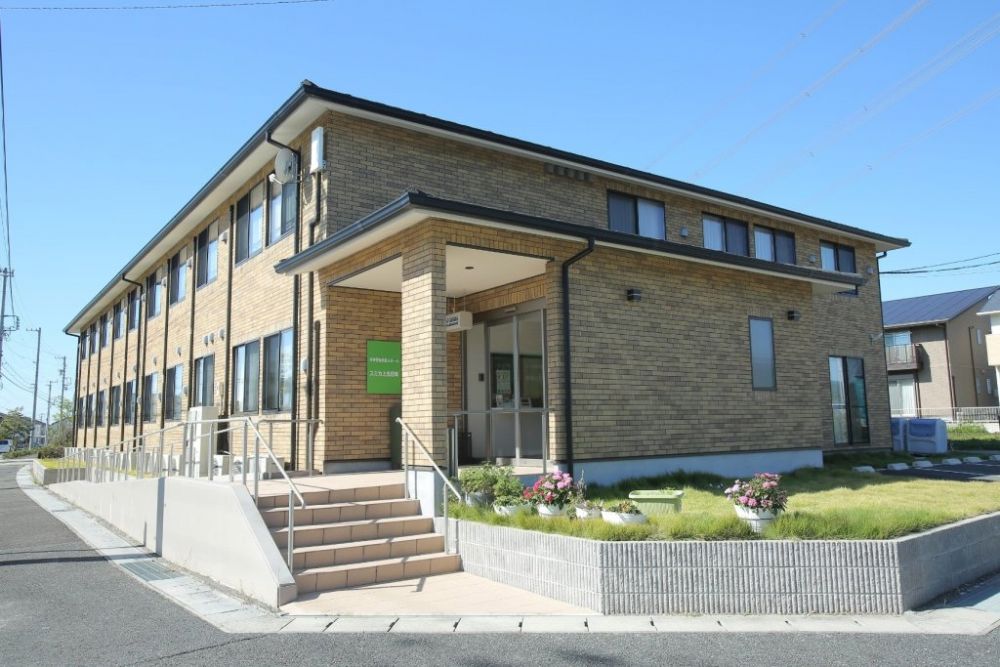 住宅型有料老人ホーム スミカ上志段味