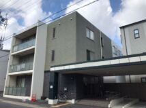 GARO HOME 鶴舞