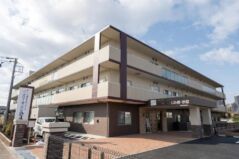 イリーゼふじみ野・別邸