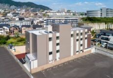 サービス付高齢者向住宅　アルパカハウス