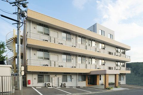 サービス付き高齢者向け住宅 夢叶