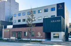 GRAND -凪-