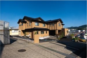 ホスピスシェアハウス つむぎ