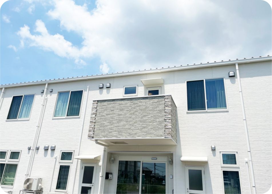 ナーシングホームかりん　名古屋市緑区