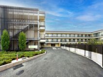 プレザンメゾン篠崎