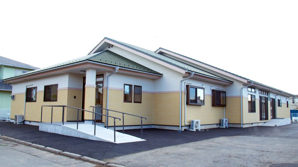 箱田　グループホーム