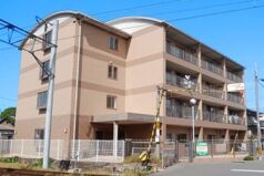 高齢者優良賃貸住宅 わかつき飯塚駅前