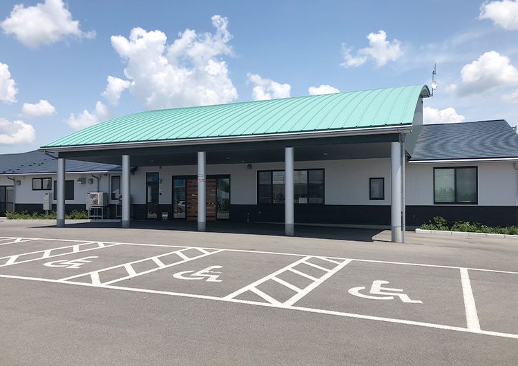 特別養護老人ホーム つばさノ杜