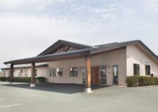 特別養護老人ホーム ちとせノ杜